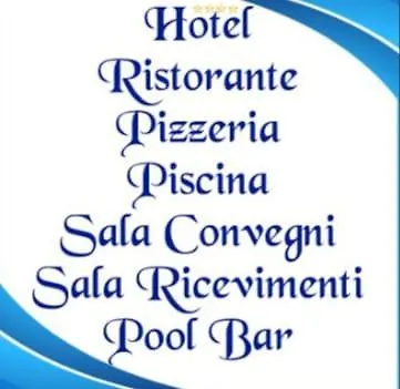 Marinella Hotel 4*