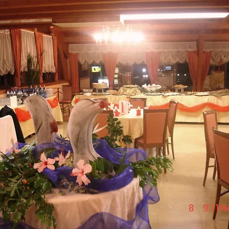 Hotel Marinella Pizzo (Calabria)