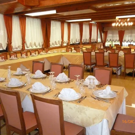 Hotel Marinella Pizzo (Calabria)