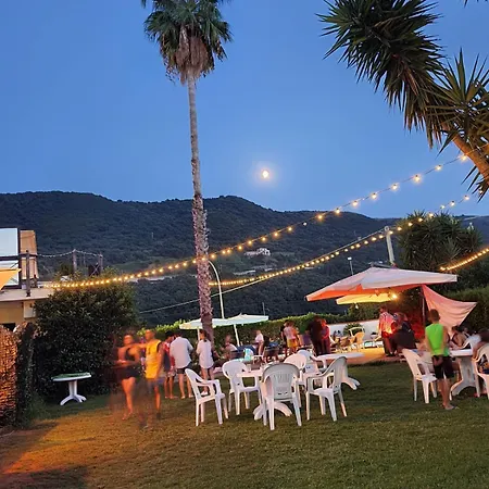 Marinella Hotel Pizzo (Calabria)