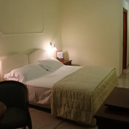 Marinella Hotel Pizzo (Calabria)