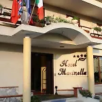 Marinella Hotel Pizzo (Calabria)