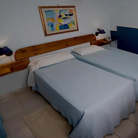 Marinella Hotel