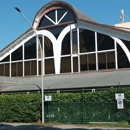Marinella Hotel