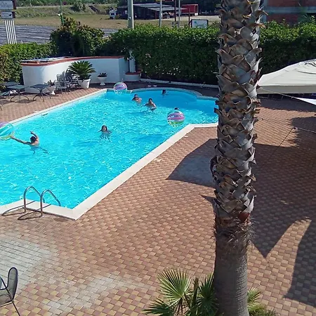 Marinella Hotel Pizzo (Calabria)