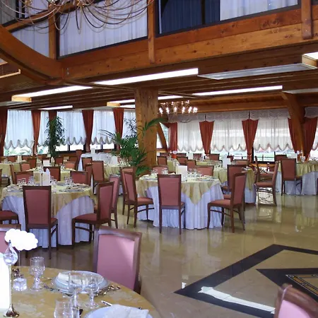 Marinella Hotel