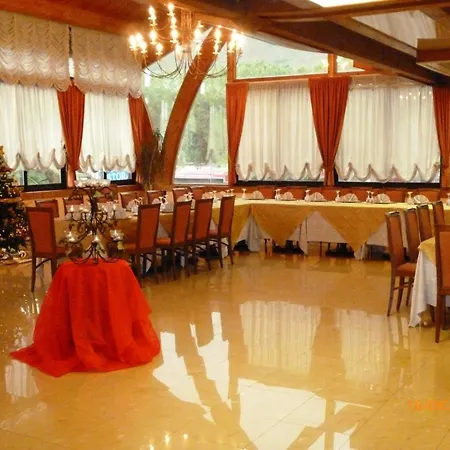 Hotel Marinella 4*