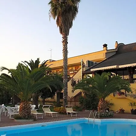 Marinella Pizzo (Calabria)