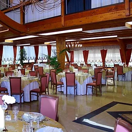 Marinella Hotel 4*