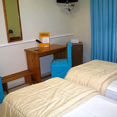 Marinella Hotel