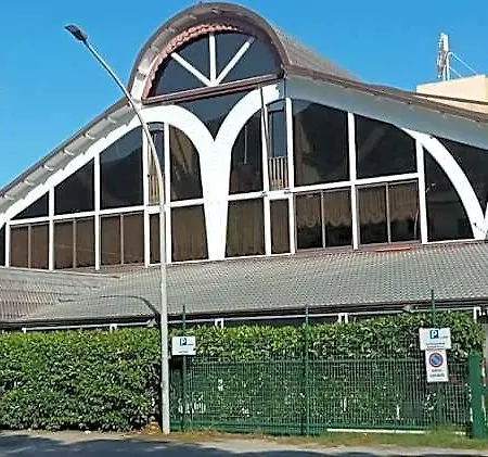 Marinella Hotel