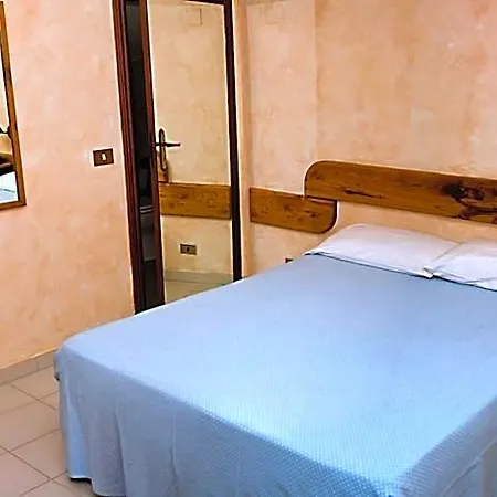 Marinella Hotel 4*