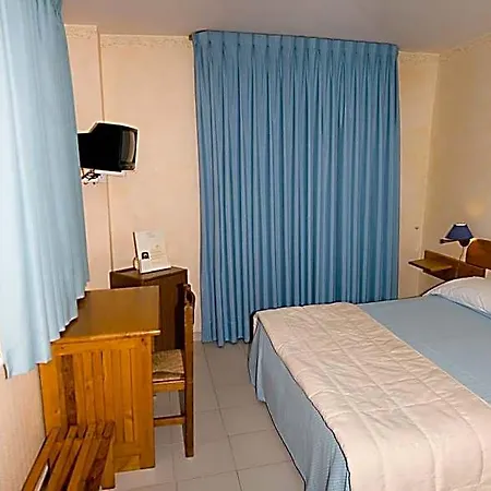 Hotel Marinella Pizzo (Calabria)
