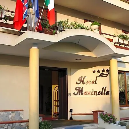 Hotel Marinella 4*