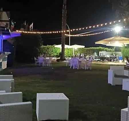 Marinella Hotel 4*