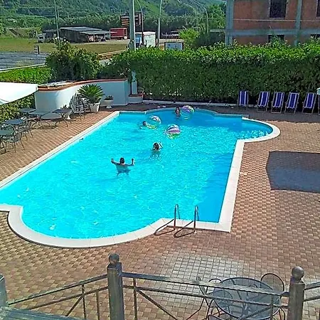 Hotel Marinella 4*