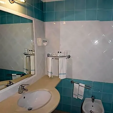 Hotel Marinella