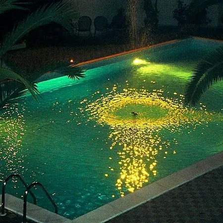 Marinella Hotel