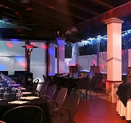 Hotel Marinella