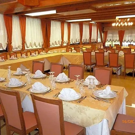 Marinella Hotel Pizzo (Calabria)