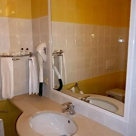 Marinella Hotel Pizzo (Calabria)