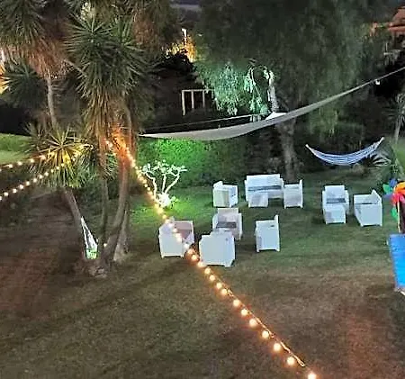 Marinella Hotel