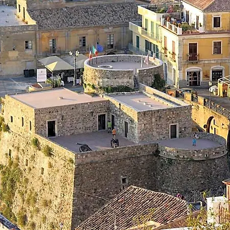 Marinella Pizzo (Calabria)