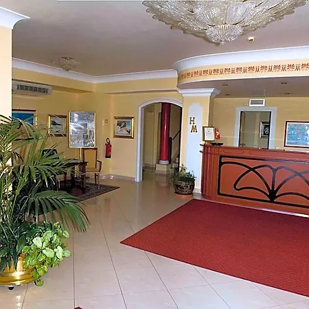 Hotel Marinella Pizzo (Calabria)