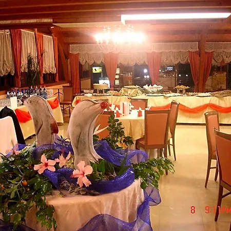 Hotel Marinella 4*