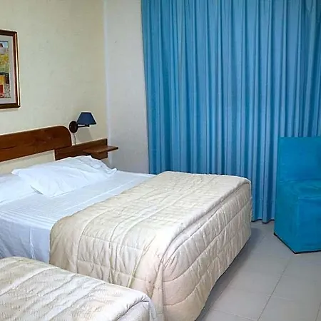 Hotel Marinella Pizzo (Calabria)