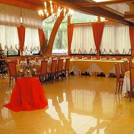 Marinella Hotel