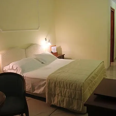 Marinella Hotel Pizzo (Calabria)