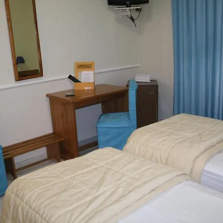 Marinella Hotel