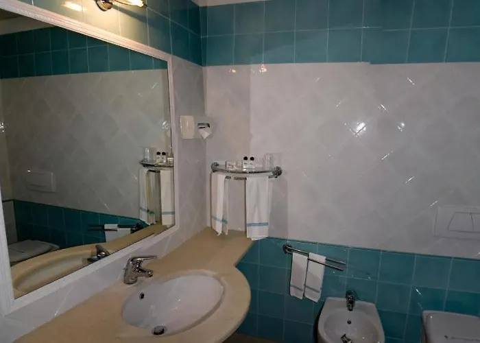 Marinella 4* Pizzo (Calabria)