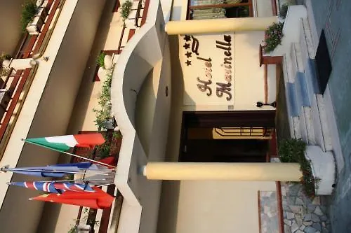 Marinella Hotel Pizzo (Calabria)