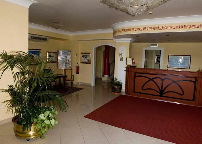 Marinella 4* Pizzo (Calabria)