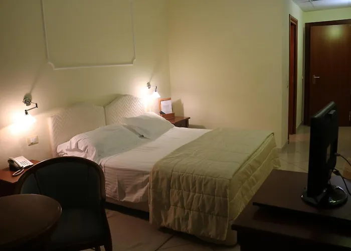 Marinella Hotel Pizzo (Calabria)