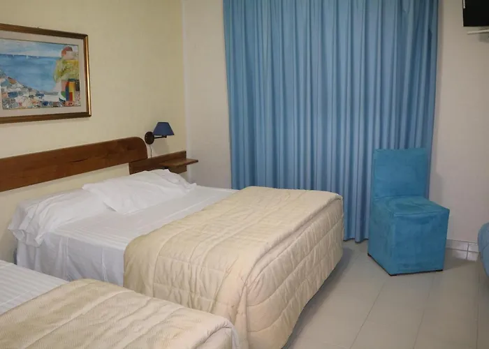 Marinella 4* Pizzo (Calabria)